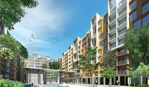 Featured Image of Industrial & Job Hubs Near Sattva Ekatra