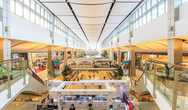 Featured Image of Malls & Shopping Near Sattva Ekatra