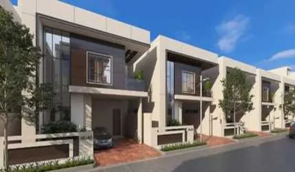 Featured Image of Plot vs Apartment vs Villa: Which to Buy