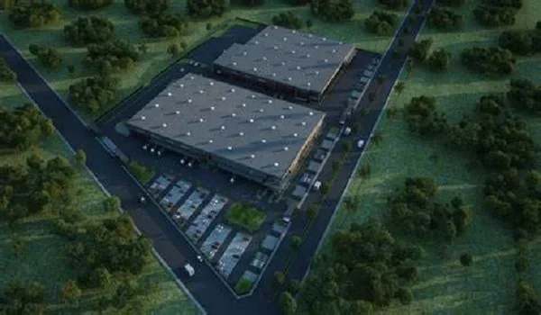 Featured Image of Sattva Ekatra 40x60 Plot Plan