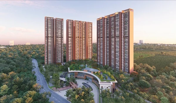 Featured Image of Sattva Ekatra Clubhouse