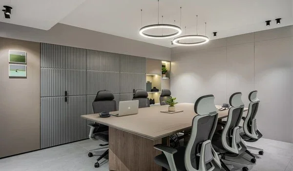 Featured Image of Sattva Ekatra Office and Experience Center
