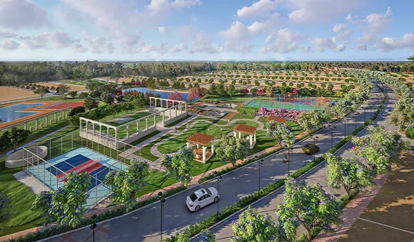 Sattva Ekatra Plot Facing and Vastu Guide Featured Image of Sattva Ekatra Plot Facing and Vastu Guide
