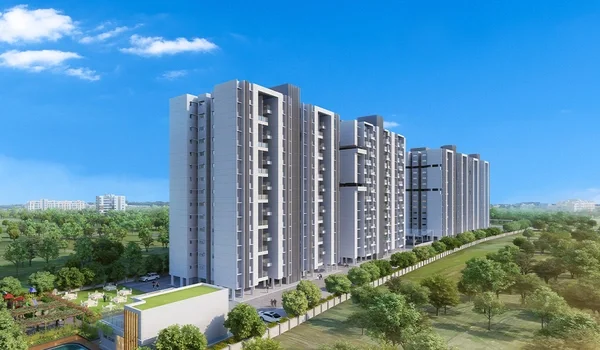 Featured Image of Sattva Ekatra Promoter Shirasa Construction
