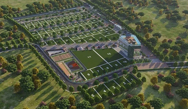 Featured Image of Sattva Ekatra vs Other Doddaballapura Plots